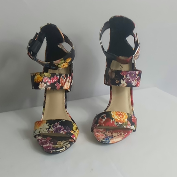 Anne Michelle Shoes - Anne michelle high heels size 5.5